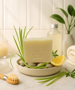 Lemongrass Bar Soap